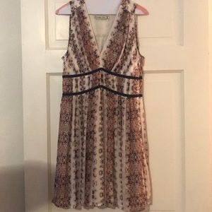 Abercrombie & Fitch dress